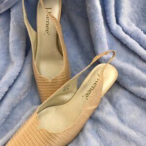 J Renee Dressy Women's Pumps